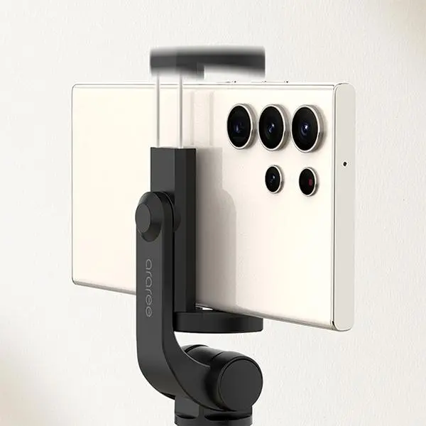 Selfie stick Araree Selfie Pod Tripod AR60-01729A Czarny