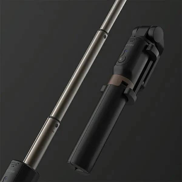 Selfie stick Araree Selfie Pod Tripod AR60-01729A Czarny