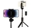 Selfie stick Araree Selfie Pod Tripod AR60-01729A Czarny