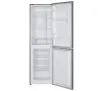 Lodówka MPM 248-FF-58 Pełny No Frost 180cm Dark inox