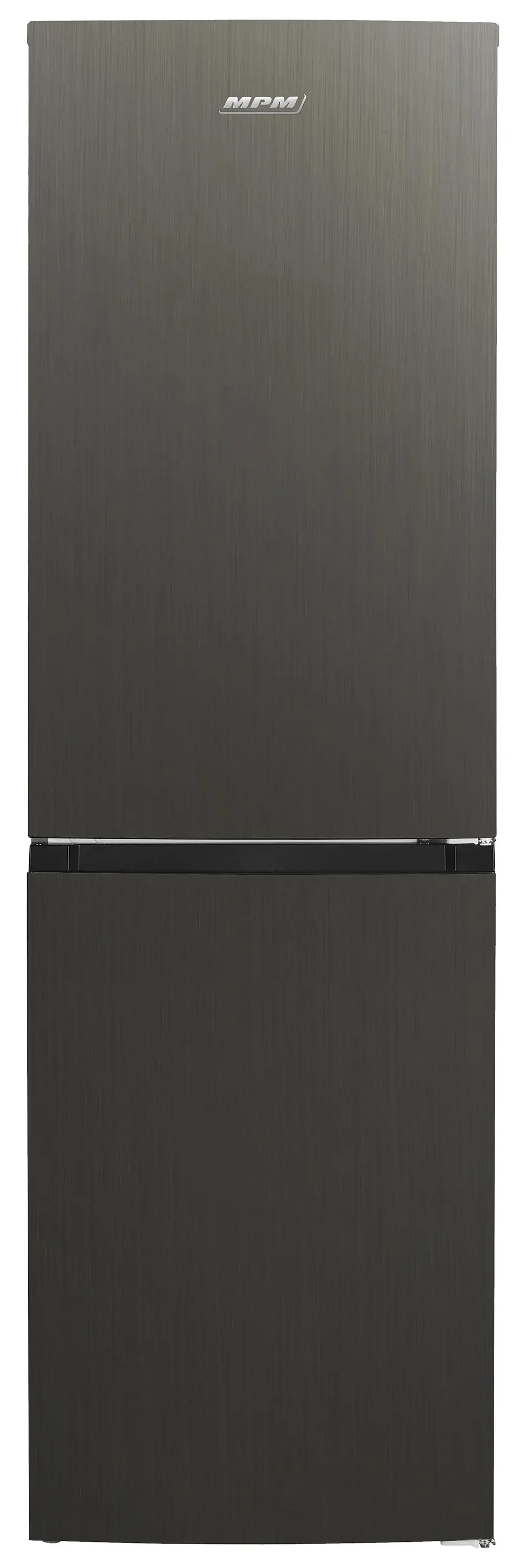 Lodówka MPM 248-FF-58 Pełny No Frost 180cm Dark inox