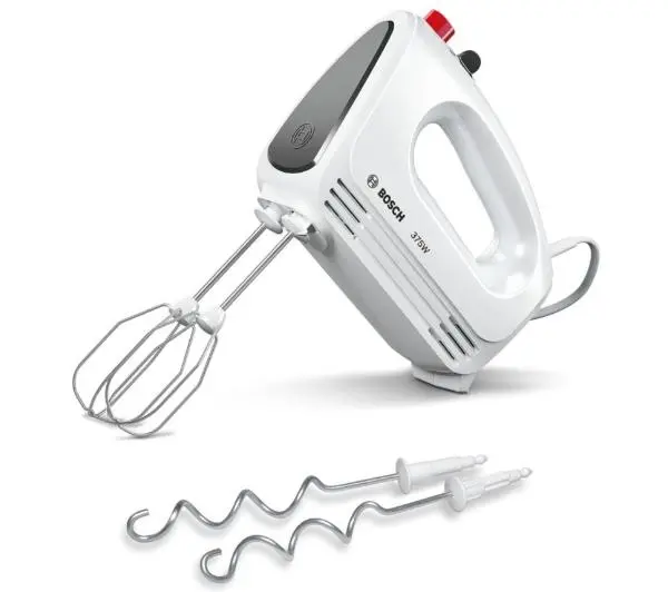 Bosch CleverMixx MFQ22100 375W