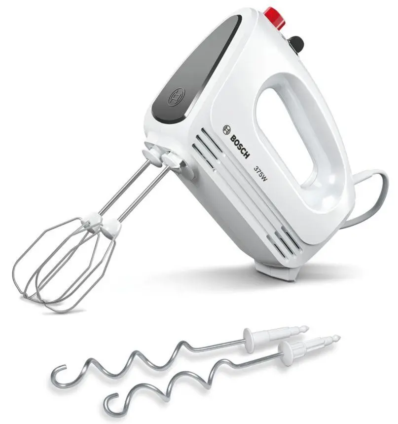 Bosch CleverMixx MFQ22100 375W