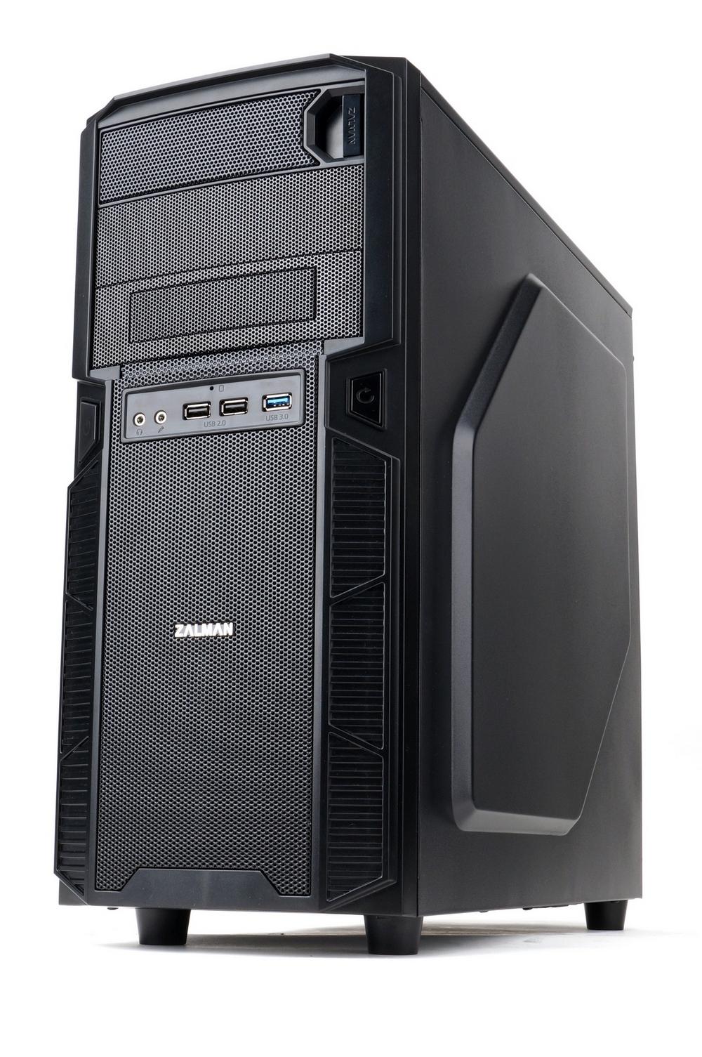 Obudowa Zalman ZM-Z1