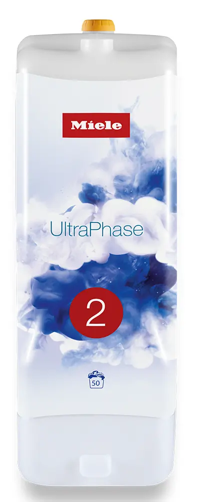 Miele Ultraphase 2 WA UP2 1402 L 1,4l