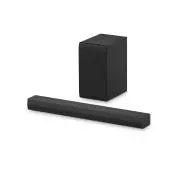 LG S40T 2.1 Bluetooth