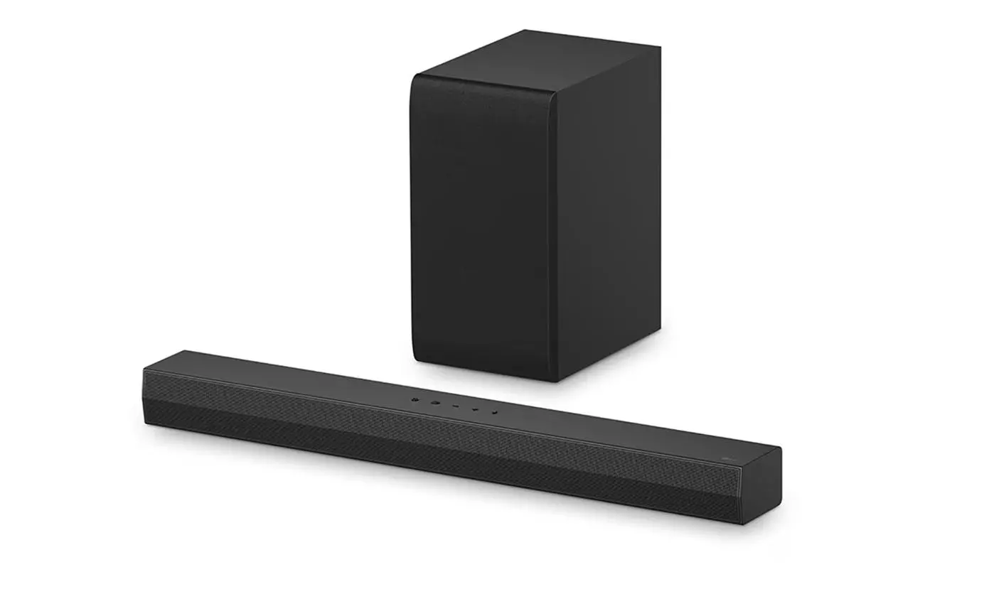 LG S40T 2.1 Bluetooth