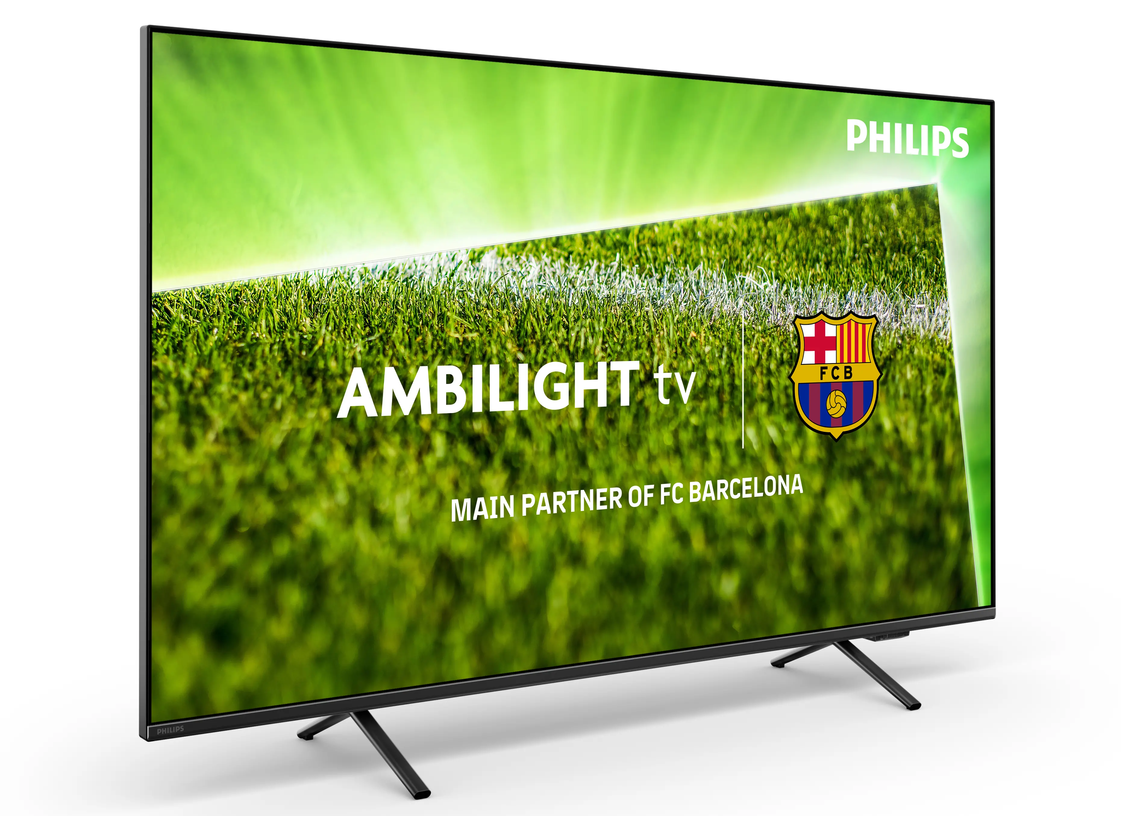Telewizor Philips 50PUS8319/12  50" LED 4K Smart TV Ambilight Dolby Atmos DVB-T2