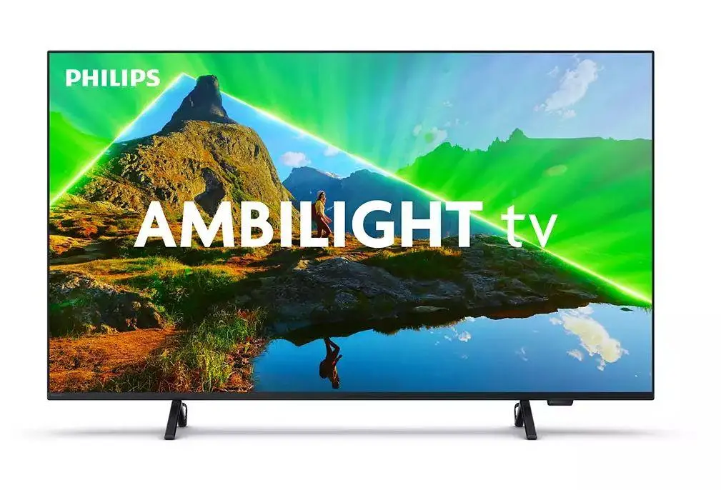 Telewizor Philips 50PUS8319/12  50" LED 4K Smart TV Ambilight Dolby Atmos DVB-T2