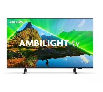 Telewizor Philips 50PUS8319/12  50" LED 4K Smart TV Ambilight Dolby Atmos DVB-T2