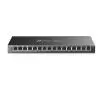 Switch TP-LINK TL-SG116P Czarny