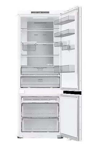 Lodówka Samsung BRB38G705EWWEF Pełny No Frost 193,5cm