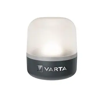 Lampa VARTA Dynamo Lantern L10R