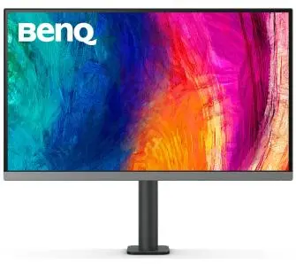 Monitor BenQ PD2706UA  27" 4K IPS 60Hz 5ms Graficzny