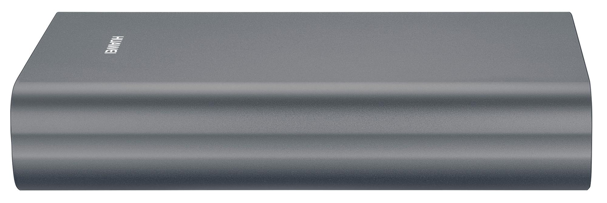 Powerbank Huawei AP007 13000mAh (srebrny)