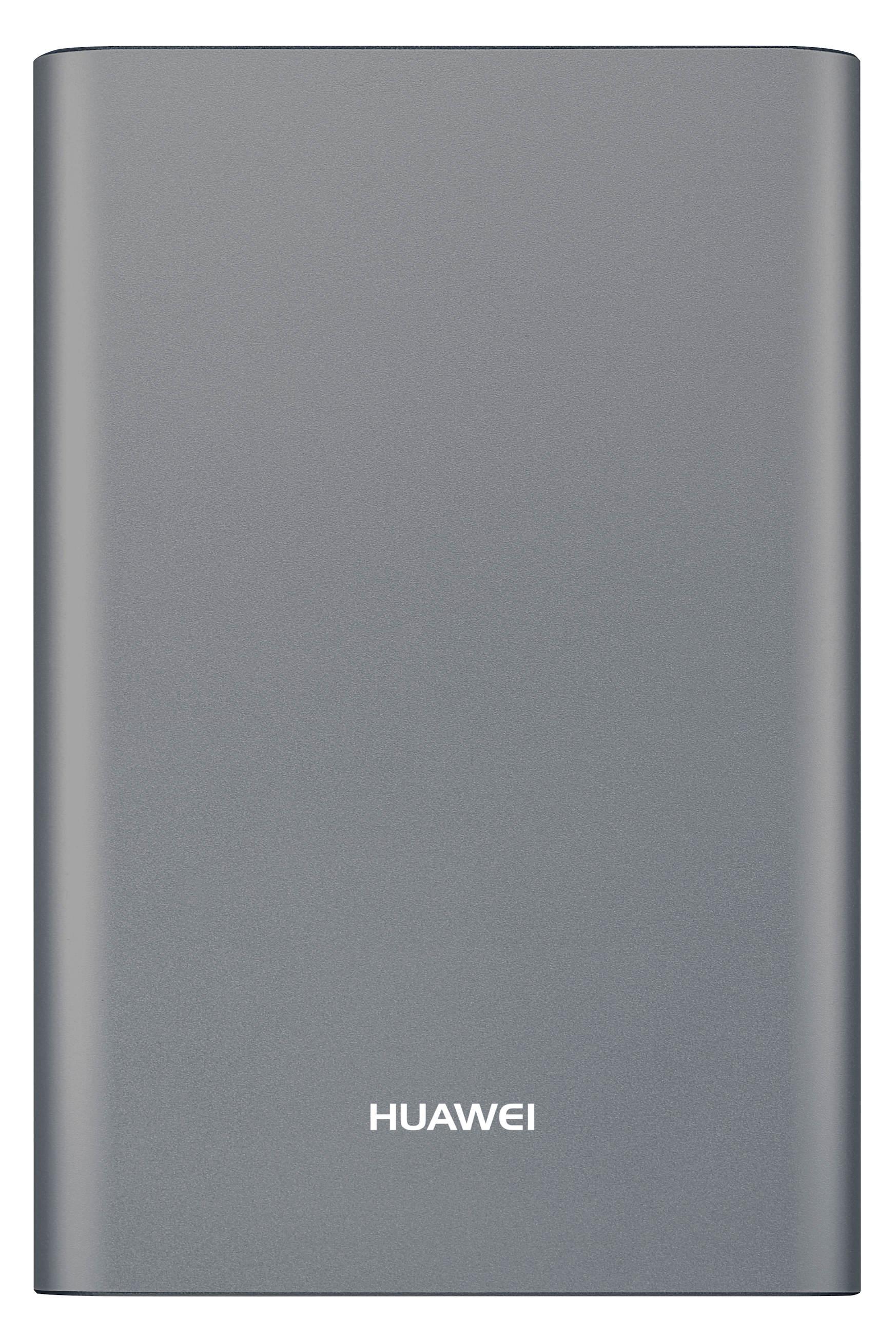 Powerbank Huawei AP007 13000mAh (srebrny)