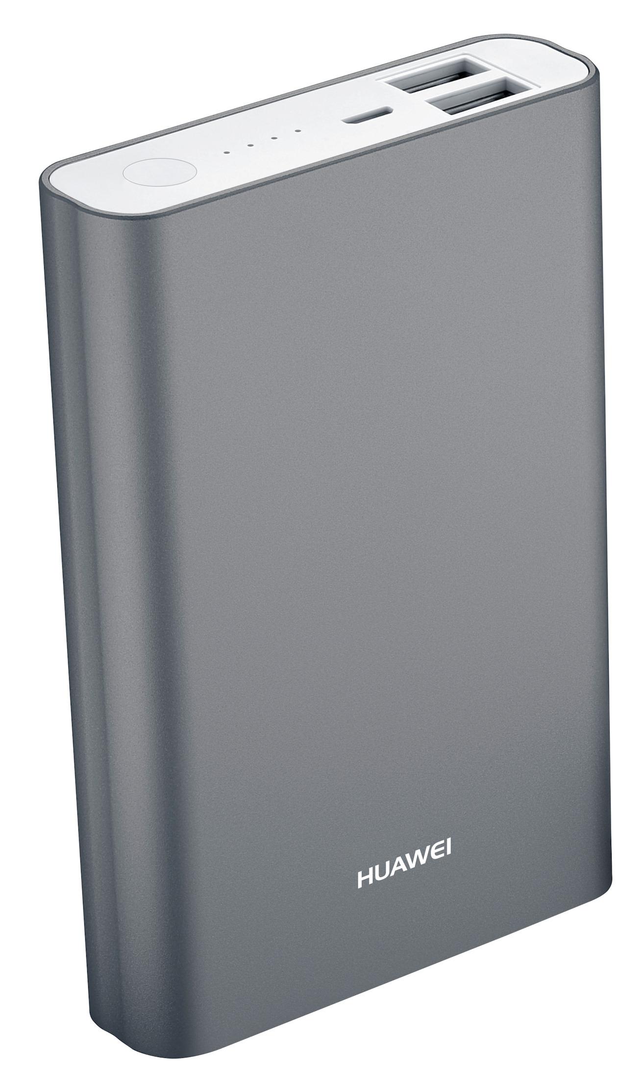 Powerbank Huawei AP007 13000mAh (srebrny)