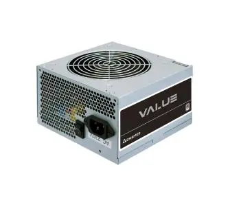 Zasilacz Chieftec Value APB-700B8 700W 80+ Srebrny