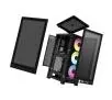 Obudowa Corsair 200D Airflow RGB Czarny