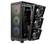 Obudowa Corsair 200D Airflow RGB Czarny