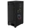 Obudowa Corsair 200D Airflow RGB Czarny