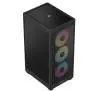 Obudowa Corsair 200D Airflow RGB Czarny