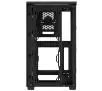 Obudowa Corsair 200D Airflow RGB Czarny