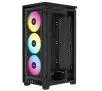 Obudowa Corsair 200D Airflow RGB Czarny