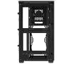 Obudowa Corsair 200D Airflow RGB Czarny