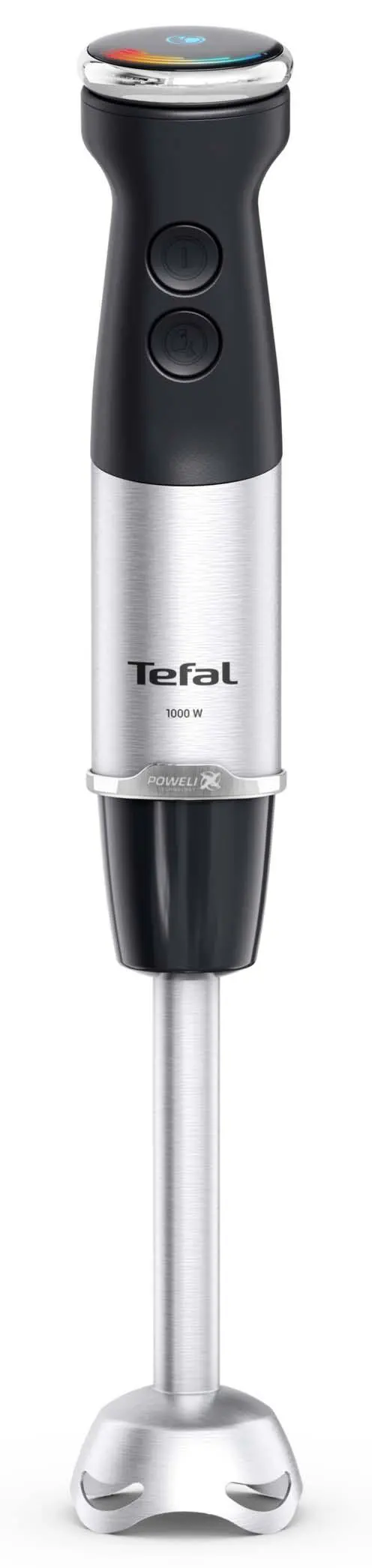 Blender Tefal Quickchef+ HB6738 1000W Rozdrabniacz Końcówka do ubijania
