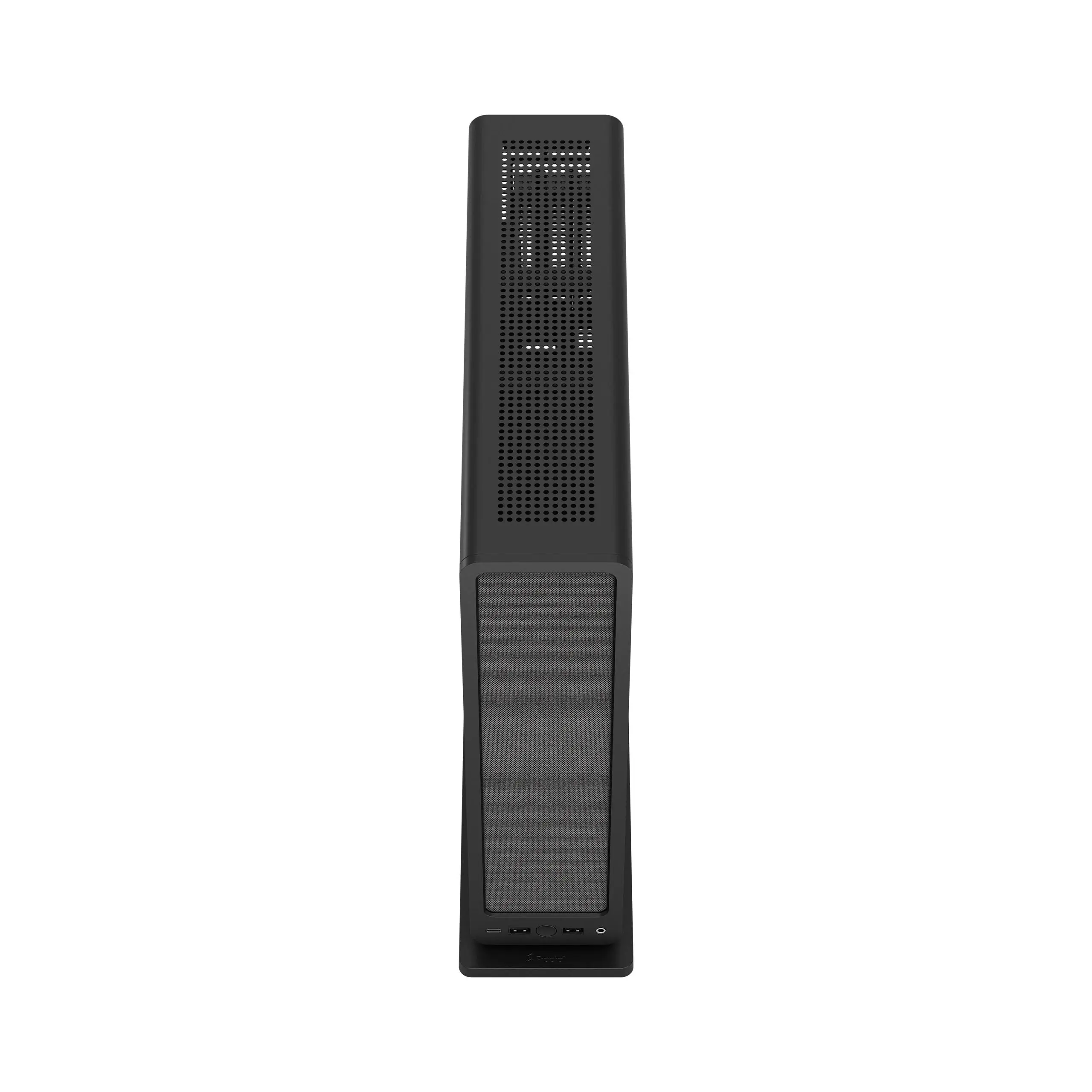 Obudowa Fractal Design Ridge Czarny