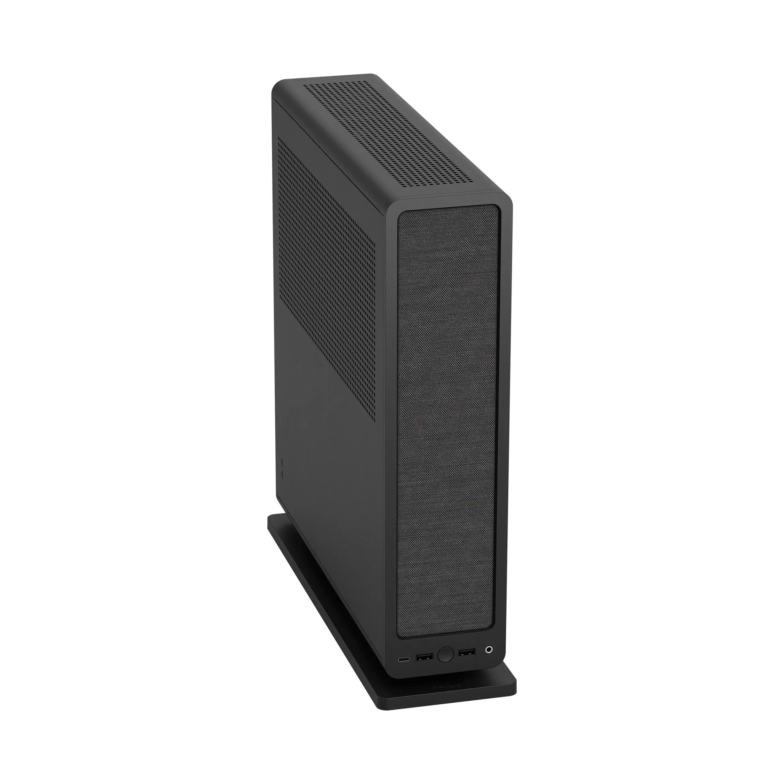 Obudowa Fractal Design Ridge Czarny