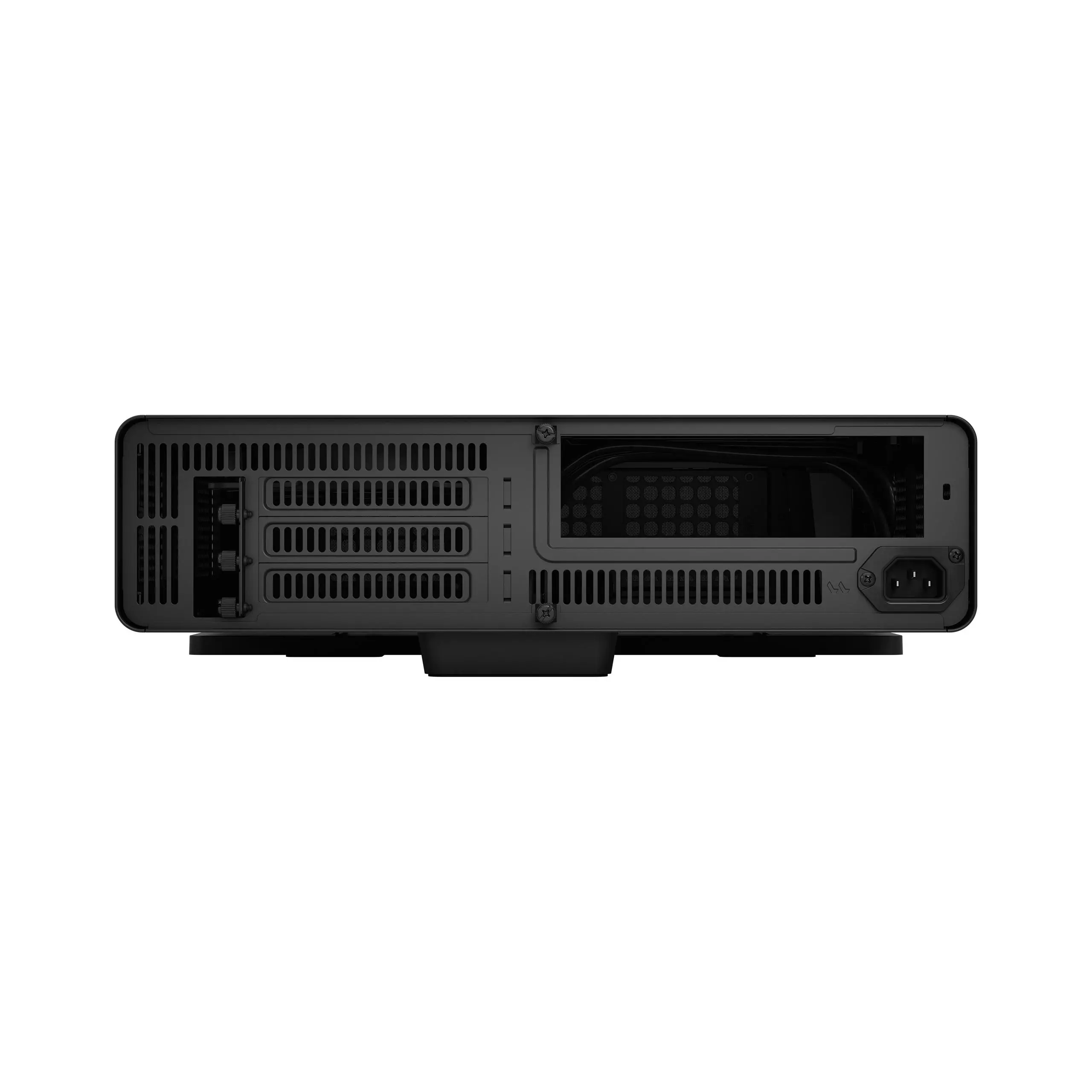 Obudowa Fractal Design Ridge Czarny