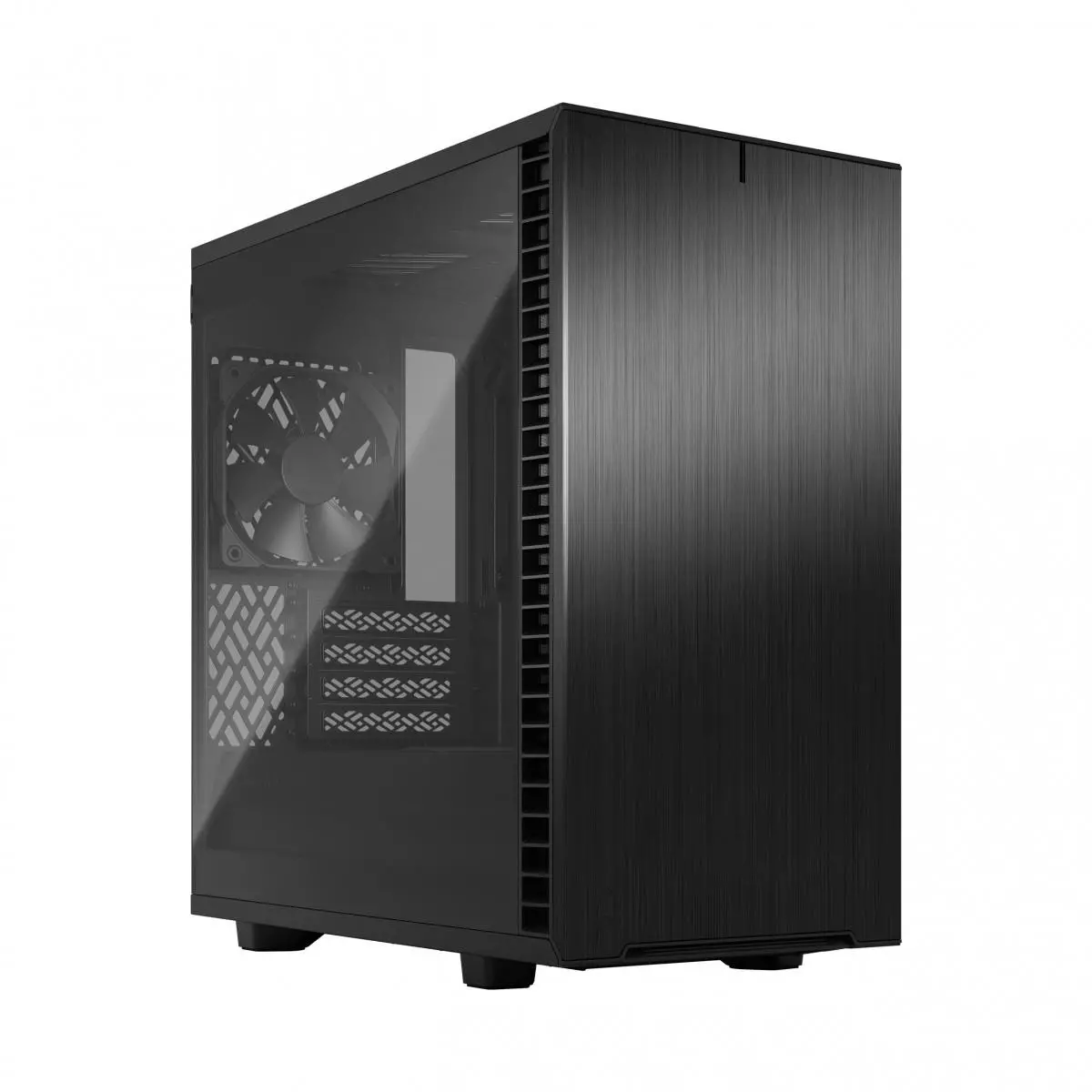 Obudowa Fractal Design Define 7 Mini TG Light Tint Czarny