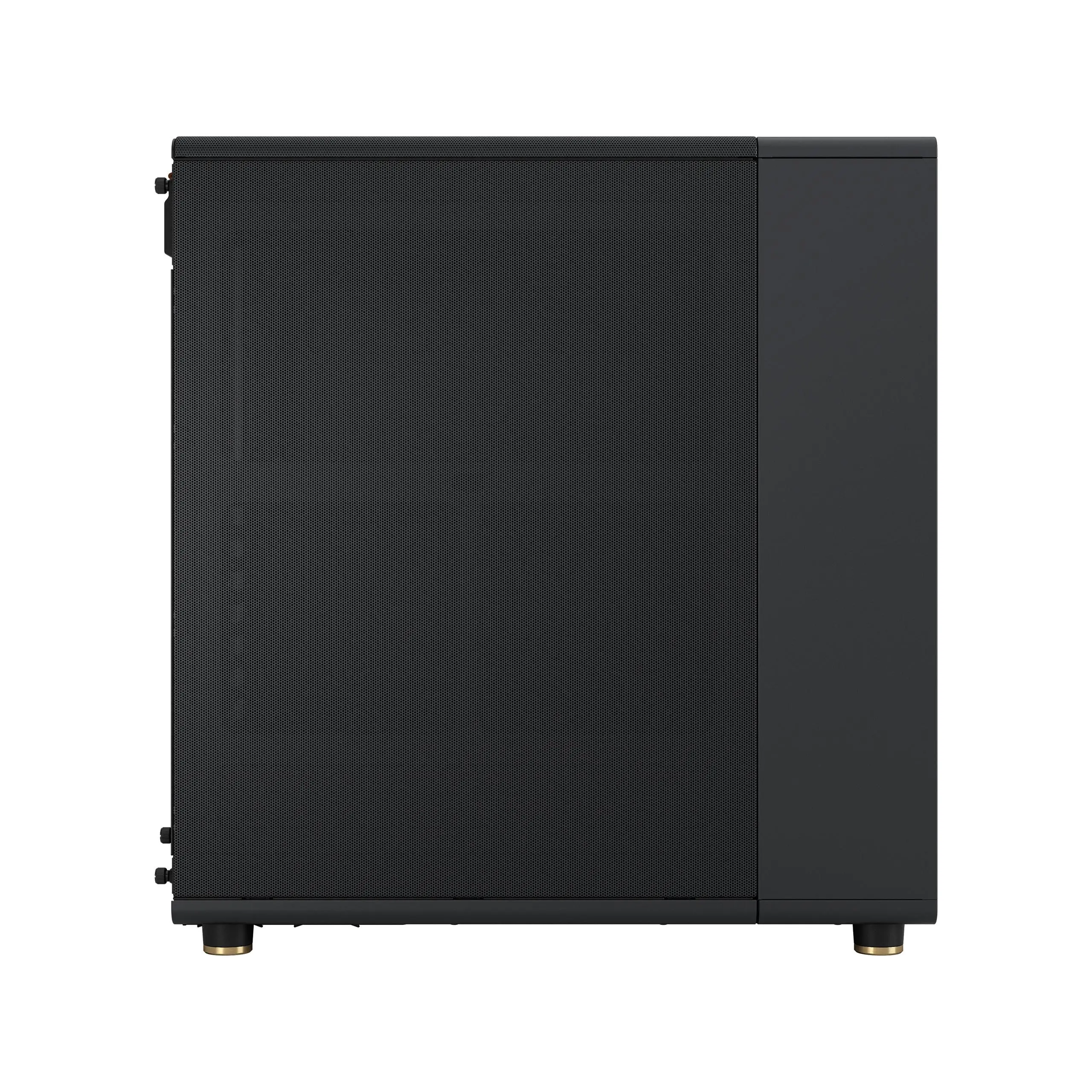 Obudowa Fractal Design North Charcoal Czarny