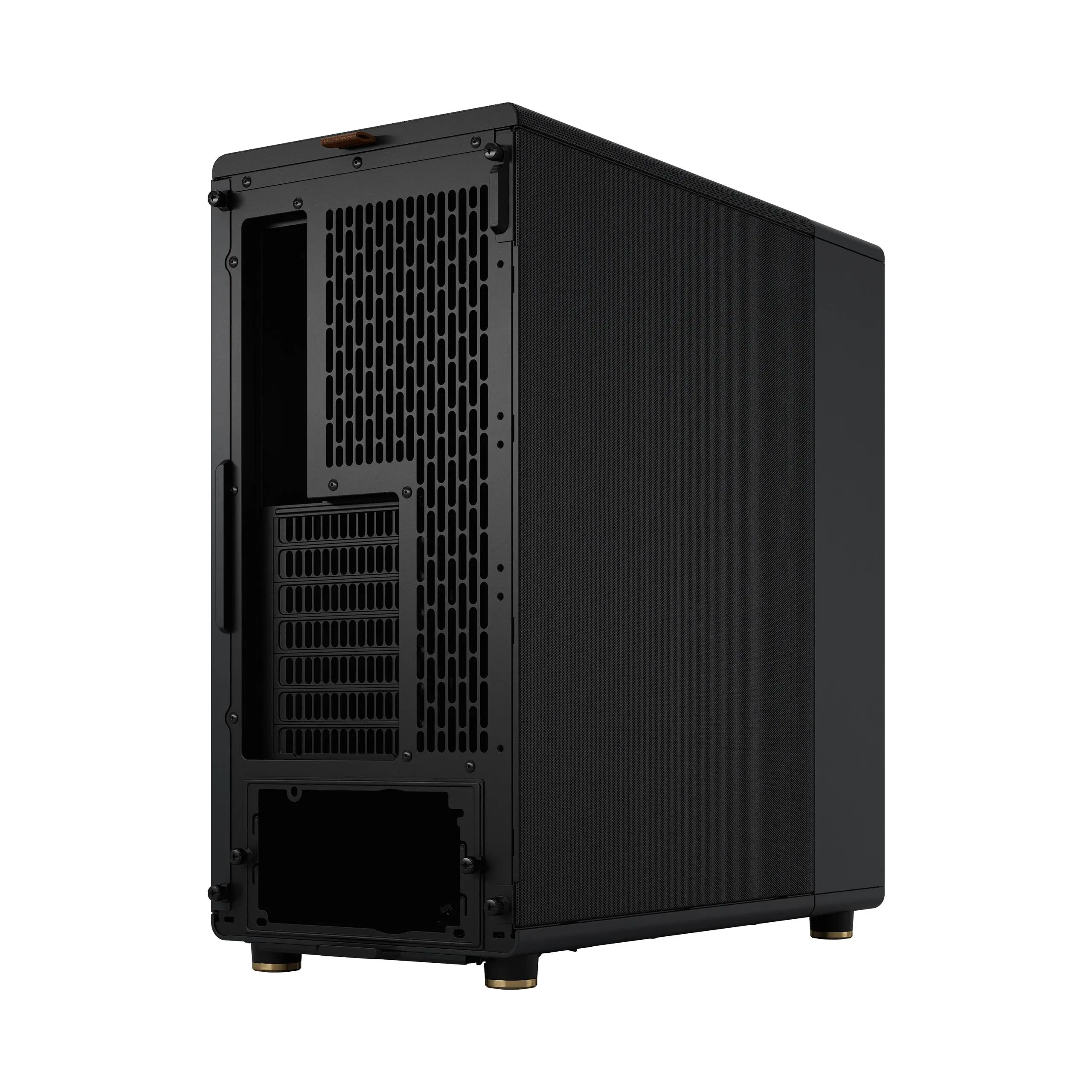 Obudowa Fractal Design North Charcoal Czarny