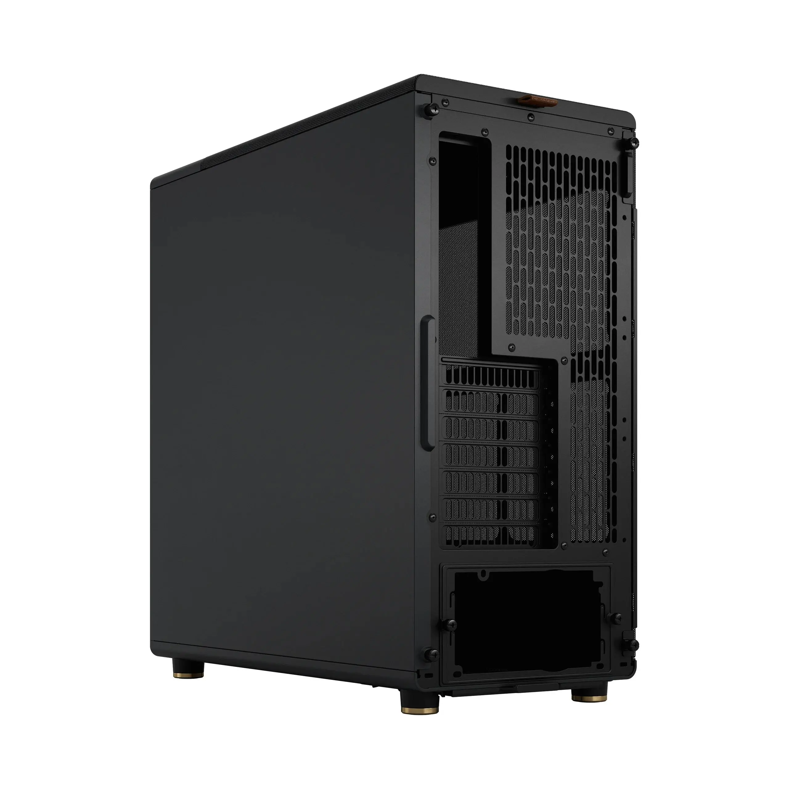 Obudowa Fractal Design North Charcoal Czarny