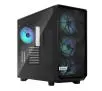 Obudowa Fractal Design Meshify 2 RGB TG Light Tint Czarny