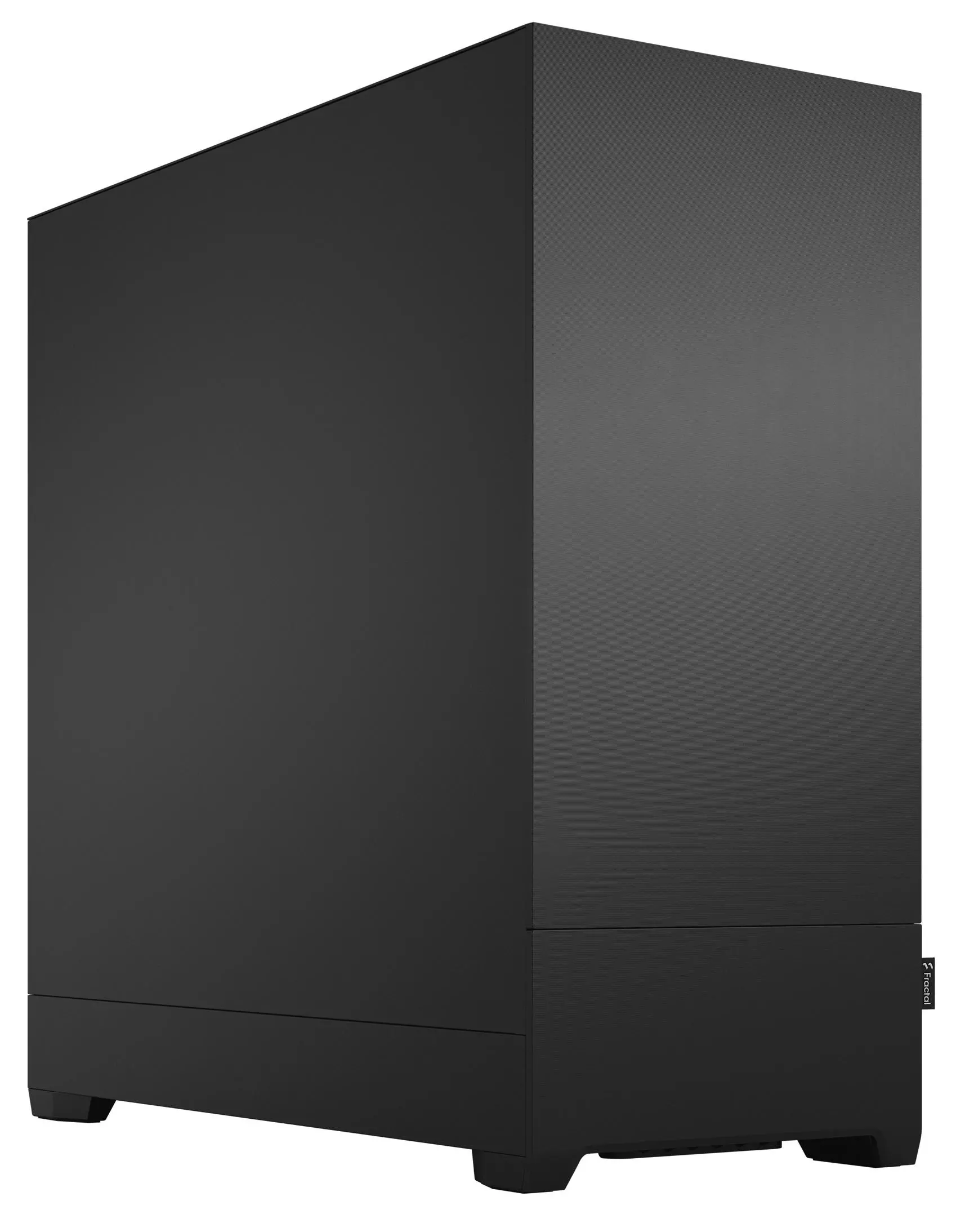 Obudowa Fractal Design Pop XL Silent Solid Czarny