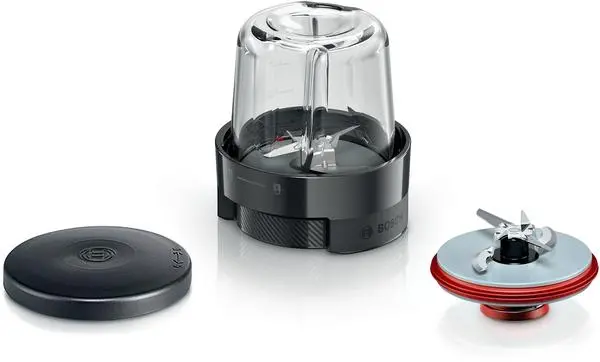 Zestaw akcesoriów Bosch MUZS68CG