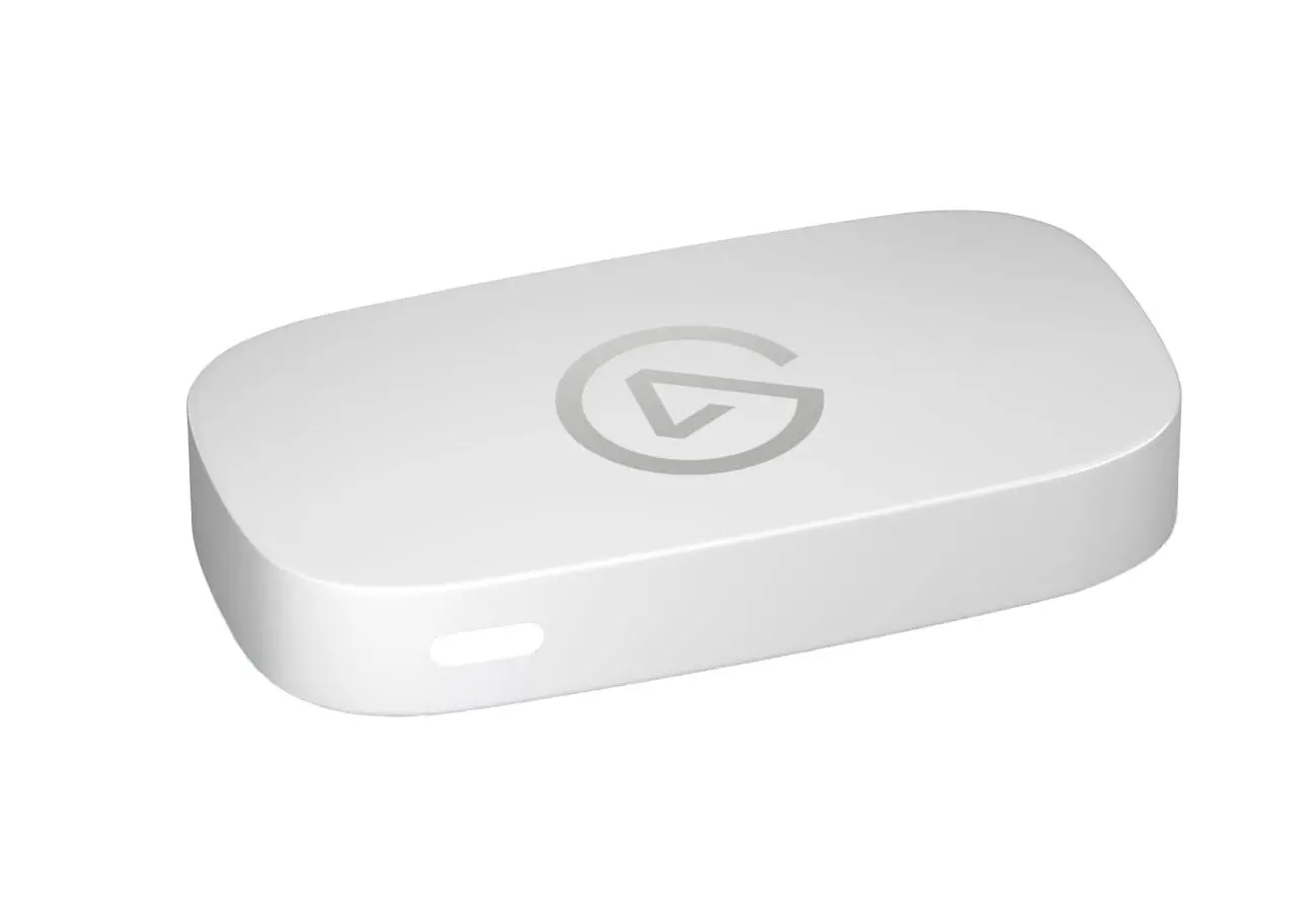 Rejestrator obrazu Elgato Game Capture Neo