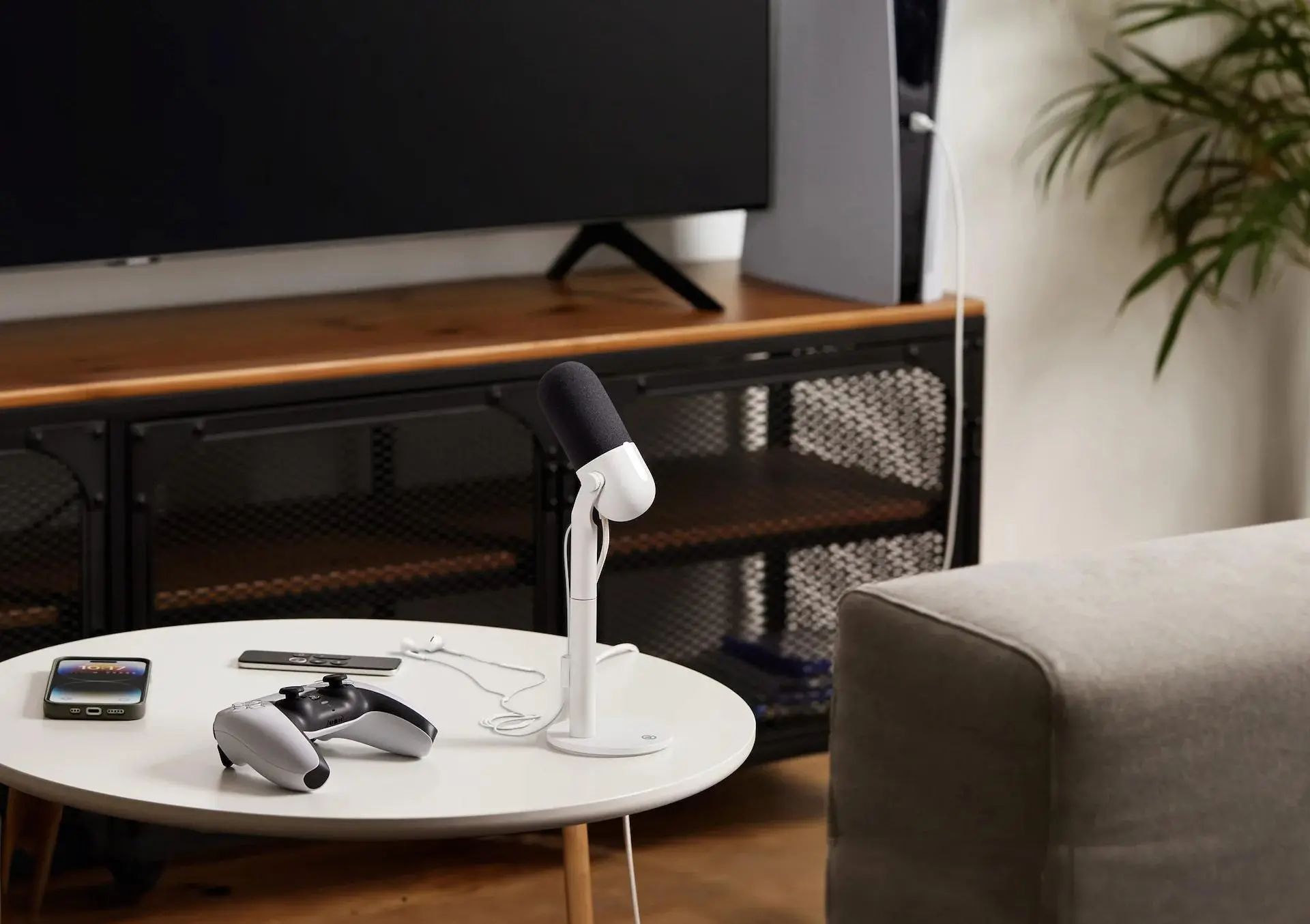 Mikrofon Elgato Wave Neo