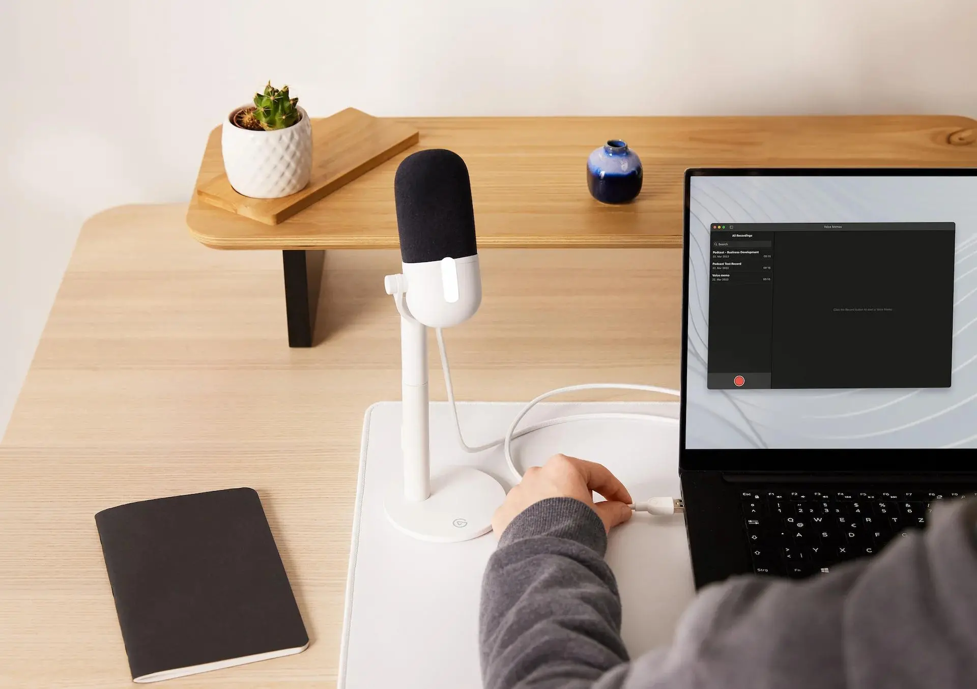 Mikrofon Elgato Wave Neo