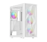 Genesis Diaxid 605 ARGB Biały