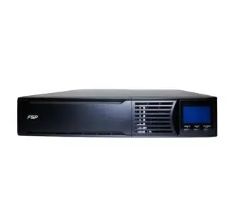 UPS Fortron FSP Champ 3K Rack 3000VA 2700W