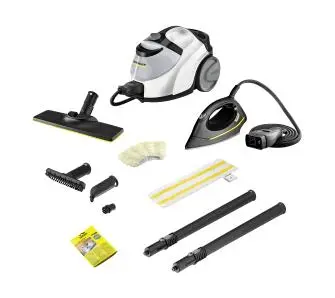 Myjka parowa Karcher SC 5 EasyFix Home Line 1.512-661.0