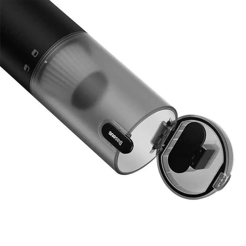 Odkurzacz Baseus VCAQ050001 100W