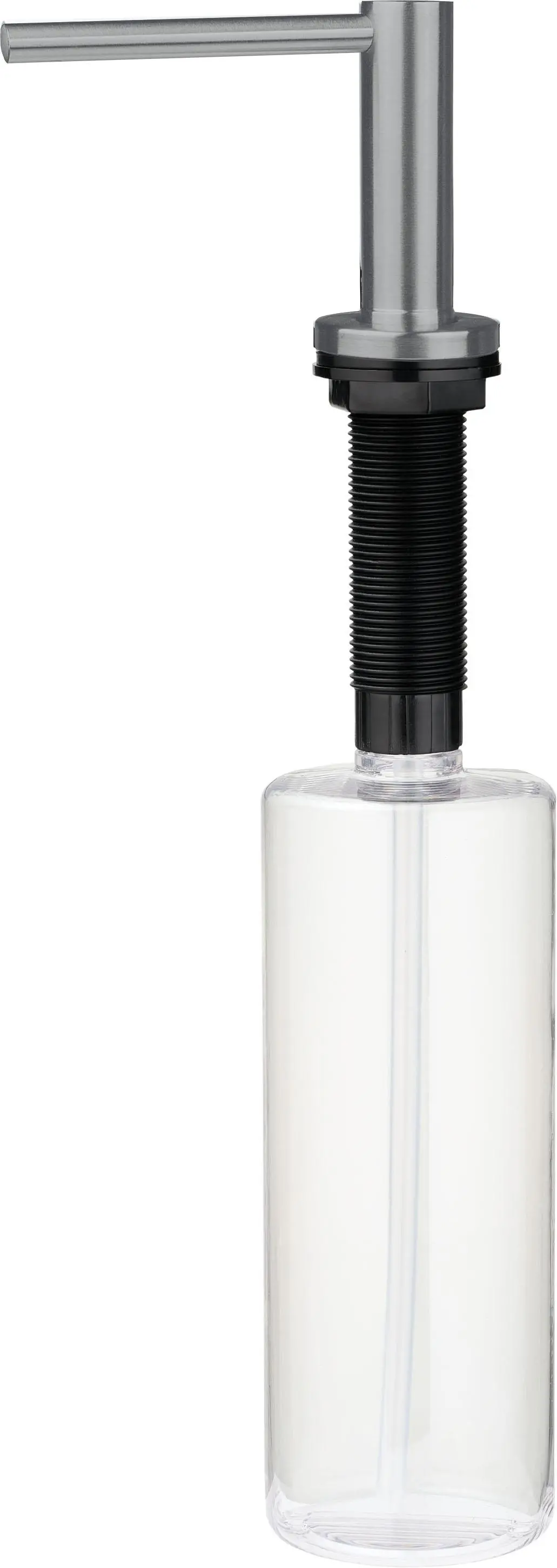 Dozownik do mydła Deante Aster ZZZ D0DD