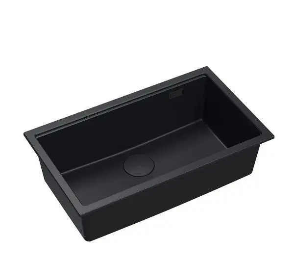 Quadron LOGAN 110 HQD7644U7_BLM_I Granitowy Pure carbon