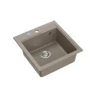 Quadron PETER 110 HCQP5052ST Granitowy Soft taupe